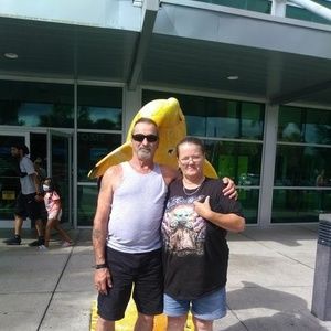 Meet your Posher, Heather